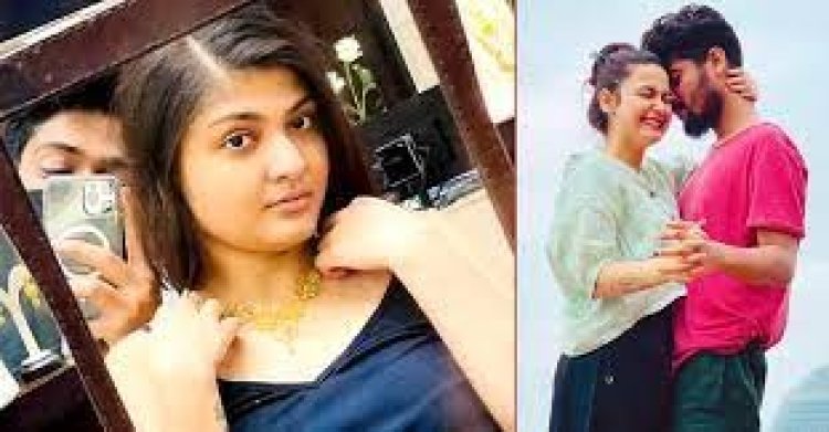 পল্লবীর মৃত্যু ঘিরে ত্রিকোণ প্রেমের রহস্য!