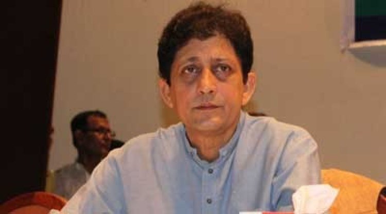 অর্থনীতি সমিতির ২০ লাখ ৫০ হাজার কোটি টাকার বিকল্প বাজেট পেশ