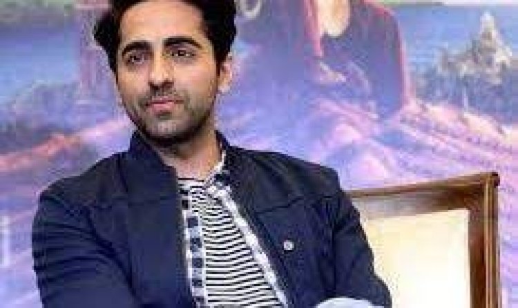  হিন্দি কেন ভারতের রাষ্ট্রভাষা হবে, প্রশ্ন আয়ুষ্মানের