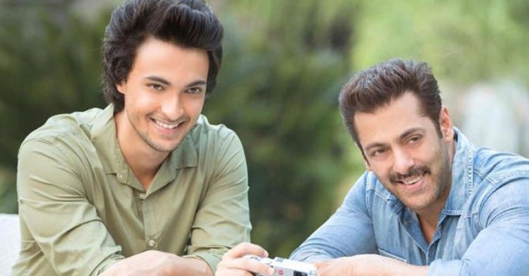  সালমানের সঙ্গে মনোমালিন্য, সিনেমা থেকে সরে দাঁড়ালেন ভগ্নিপতি