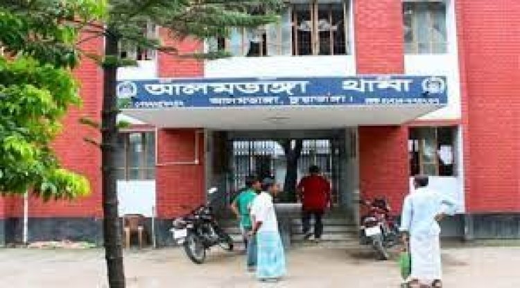 ধর্ষণে ব্যর্থ হয়ে গৃহবধূকে মারধরের অভিযোগ আ’লীগ নেতার বিরুদ্ধে