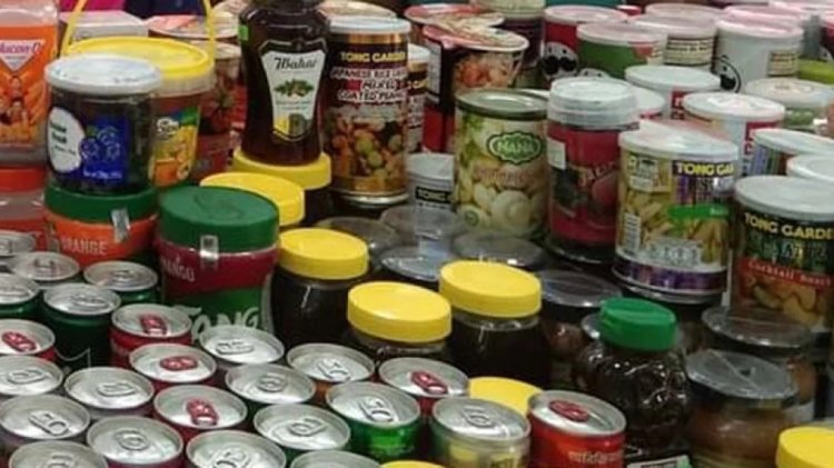 দুই শতাধিক বিলাসবহুল পণ্যে শুল্ক আরোপ