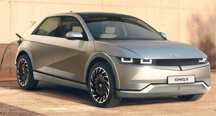 Hyudai-এর সাফল্যের মুকুটে আরও একটি পালক, বৈদ্যুতিক গাড়ির বাজারে Tesla-র পর সেরা ব্র্যান্ড