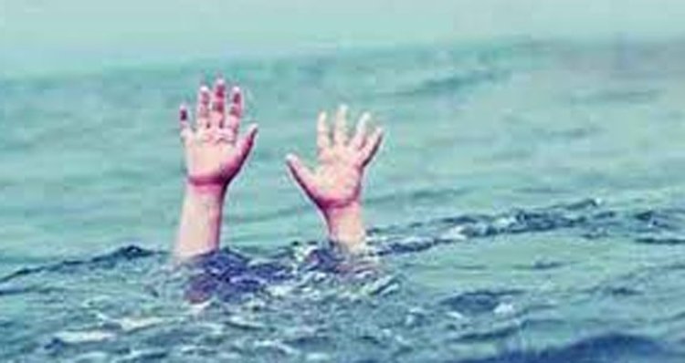 মৌলভীবাজারে ছড়ার পানিতে গোসলে নেমে ২ শিশুর মৃত্যু