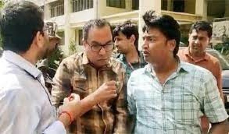 পিকে হালাদারকে দেশে এনে জিজ্ঞাসা করলে আরও তথ্য বেরিয়ে আসবে’