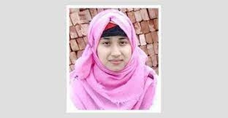 বিসিএস প্রিলি দেওয়া হলো না পিংকীর