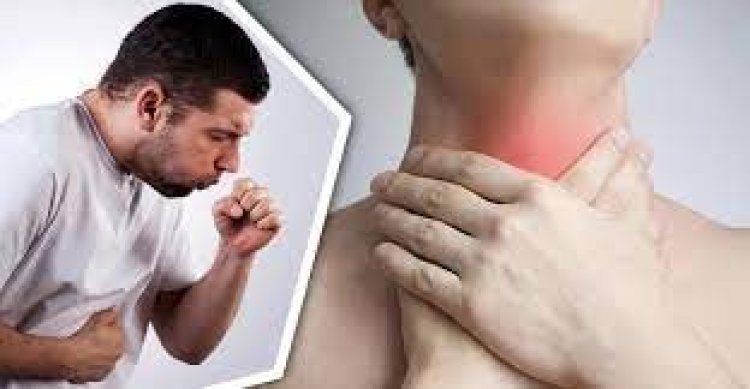 দ্রুত কাশি কমাবে যে ৩ ঘরোয়া উপায়