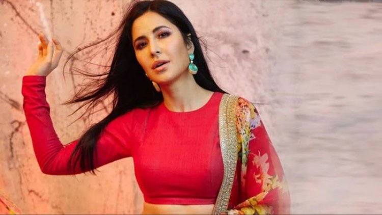  মানসিক অবসাদ থেকে মুক্তি পেতে ক্যাটরিনার পরামর্শ