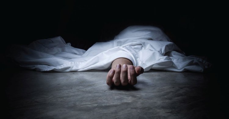 বিএসইসির সহকারী পরিচালকের মরদেহ উদ্ধার