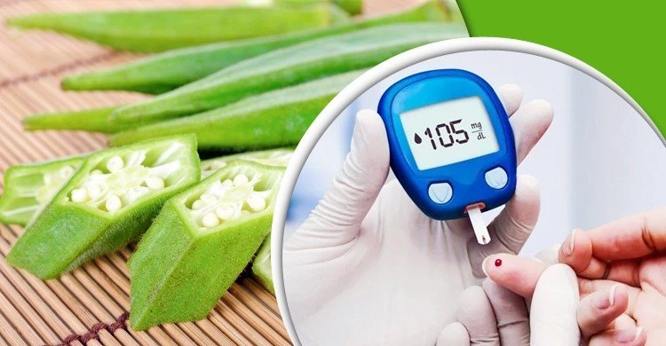 ডায়াবেটিস নিয়ন্ত্রণে ঢেঁড়স খাবেন যেভাবে