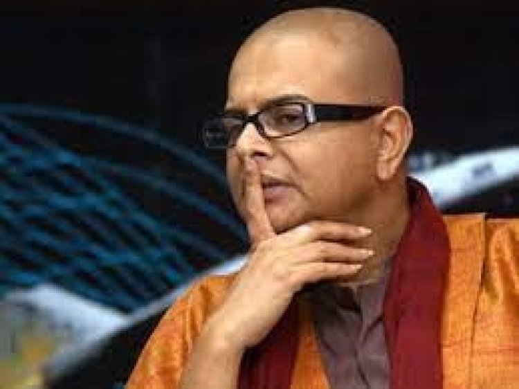  ঋতুপর্ণ ঘোষের নবম মৃত্যুবার্ষিকী আজ