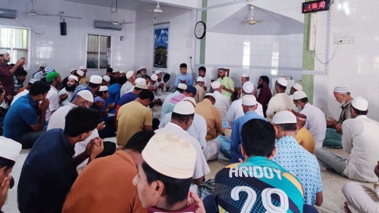 বাংলাদেশ কৃষি বিশ্ববিদ্যালয় শহীদ রাষ্ট্রপতি জিয়াউর রহমানের শাহাদাতবার্ষিকী পালিত