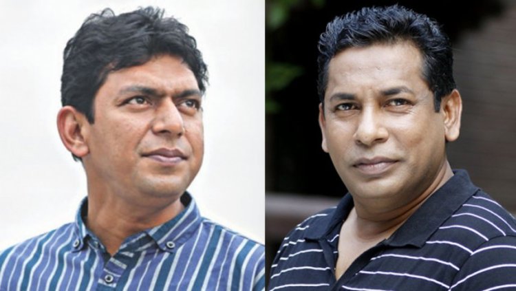 সেরা চঞ্চল ও মোশাররফ