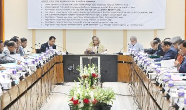 জনগণ পাশে ছিল বলেই পদ্মা সেতু হয়েছে: প্রধানমন্ত্রী
