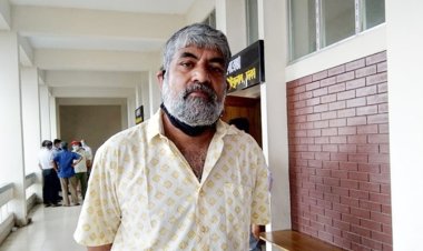 সাংবাদিক কাজলের তিন মামলার কার্যক্রম স্থগিত