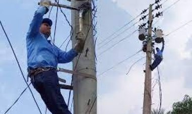 বিদ্যুৎ বিল বকেয়া থাকলে লাইন কেটে দেওয়ার নির্দেশ প্রধানমন্ত্রীর