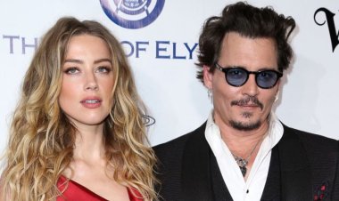  সাবেক স্ত্রীর বিরুদ্ধে মামলা জিতলেন জনি, পাবেন দেড় কোটি ডলার