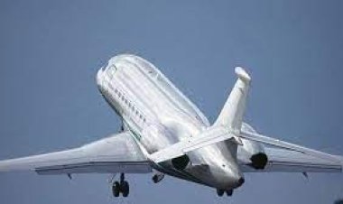 প্রায় ২০০ যাত্রীসহ শ্রীলঙ্কায় রাশিয়ান বিমান আটক