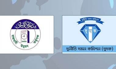 উত্তরায় বেদখলে রাজউকের ৩০ প্লট, চলে রমরমা ব্যবসা