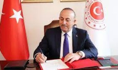 ‘তুর্কিয়ে’ তুরস্কের নাম