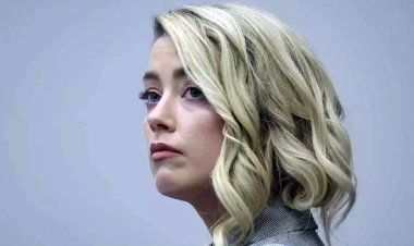 জনি ডেপের মানহানি! অভিনেত্রী অ্যাম্বারকে আর পর্দায় দেখতেই চাইছে না হলিউড