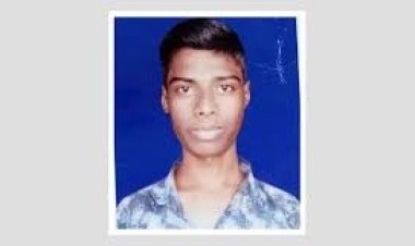 বাড়ি থেকে বেরোনোর চারদিনেও খোঁজ মেলেনি কলেজছাত্রের