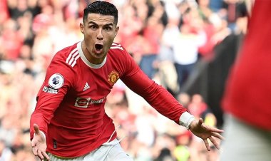 আমি রেকর্ডের পেছনে ছুটি না, রেকর্ড আমার পেছনে ছোটে: রোনালদো