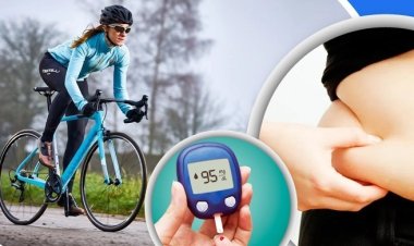 সাইকেল চালালেই বাড়বে আয়ু, সারবে নানা রোগ!