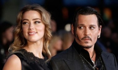 অ্যাম্বারের মামলা জেতার পর আরেক সুখবর পেলেন জনি ডেপ