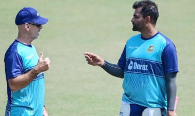  চার নম্বরে খেলার কথা ভাবতেই পারছেন না তামিম