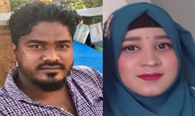 পুত্রবধূকে নিয়ে পালিয়েছেন শ্বশুর, সন্ধানে শাশুড়ির পুরস্কার ঘোষণা