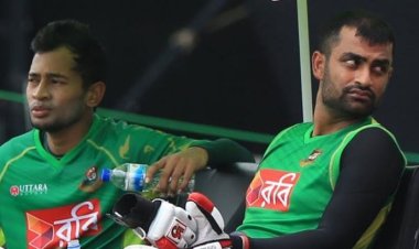 জীবন বাঁচাতে এগিয়ে আসুন’, তামিম-মুশফিকদের আকুতি