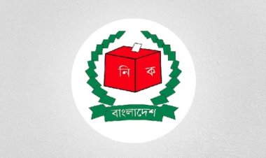 দ্বিতীয় ধাপে ভোটার তালিকা হালনাগাদ আজ শুরু ১৪০ উপজেলায়