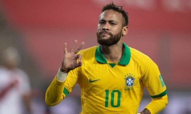 নেইমারের ওপর নির্ভরশীল ব্রাজিল!