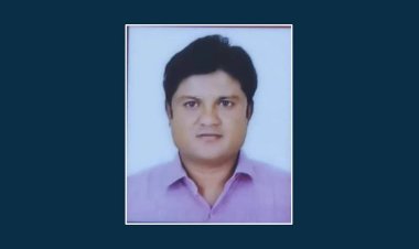 পটুয়াখালীতে নিজ বাড়ির পুকুর থেকে সাংবাদিকের মরদেহ উদ্ধার