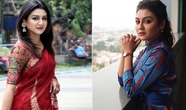  শোক প্রকাশের সাধ্য নেই: জয়া আহসান