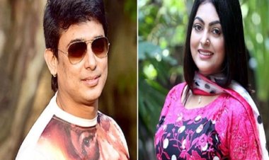 ফের পেছালো শুনানি জায়েদ-নিপুণ দ্বন্দ্বের