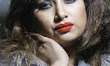  ৭ বছর পর গানে ফিরলেন কানিজ সুবর্ণা