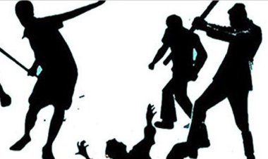 ঢাবিতে বাম সংগঠনের ওপর ছাত্রলীগের হামলার অভিযোগ, আহত ৭