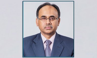 নতুন গভর্নর হচ্ছেন আব্দুর রউফ তালুকদার