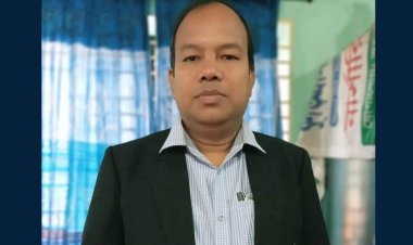 ডাক্তার দেখাতে বেরিয়ে শিক্ষক নিখোঁজ