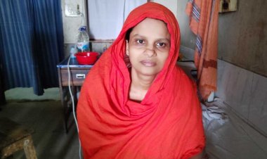 প্রসূতির পেটে গজ রেখে সেলাই : ১৫ কোটি টাকা ক্ষতিপূরণ চেয়ে রিট