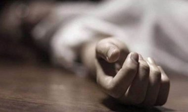  বাবার মৃত্যুর খবরে মারা গেল ১১ বছরের মেয়ে