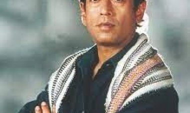  শুভ জন্মদিন সংগীতের জাদুকর লাকী আখন্দ