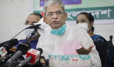 গ্যাসের মূল্যবৃদ্ধির প্রতিবাদে ৩ দিনের কর্মসূচি ঘোষণা বিএনপির