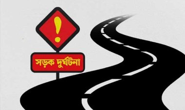 জয়পুরহাটে পিকআপের ধাক্কায় ২ যাত্রী নিহত