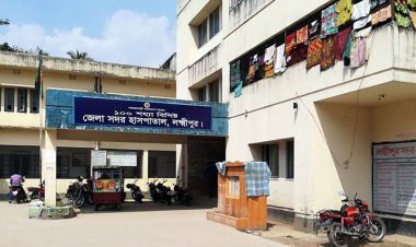 রাস্তায় স্বামীসহ অন্তঃসত্ত্বা স্ত্রীকে পেটালেন ছাত্রলীগ কর্মী, টাকা, স্বর্নালংকার ছিনতাই