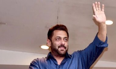 হুমকির ব্যাপারে পুলিশের কাছে যা বললেন সালমান খান