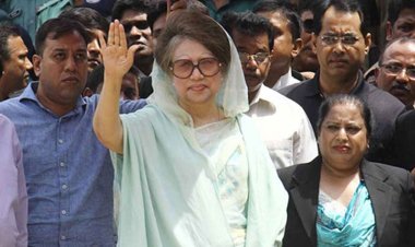 খালেদা জিয়ার ১১ মামলার হাজিরা ২০ সেপ্টেম্বর