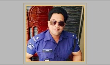 কলেজছাত্রীর ধর্ষণ মামলায় সাবেক পিবিআই পরিদর্শক কারাগারে